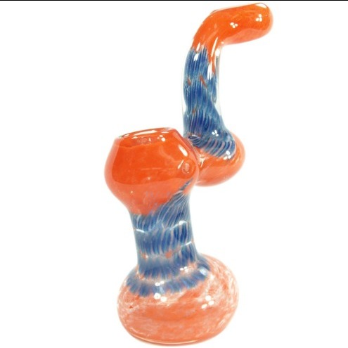 6 in. Circle Bubbler
